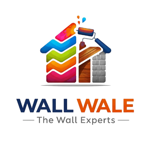 WallWale Logo